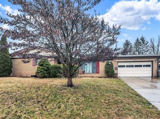 2121 Radcliffe Ave, Indianapolis, IN 46227