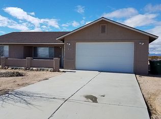 26841 Emilio Dr, California City, CA