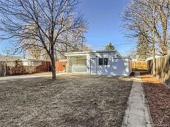 1125 Clinton St, Aurora, CO 80010