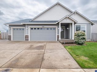 2158 NE Deciduous Ave, Albany, OR 97321