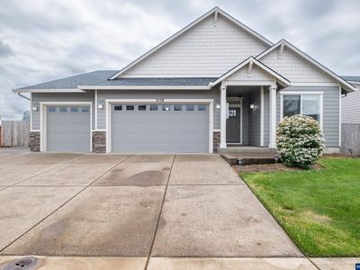 2158 NE Deciduous Ave, Albany, OR, 97321