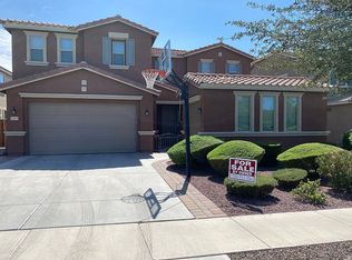 3441 E Indigo Bay Dr, Gilbert, AZ 85234