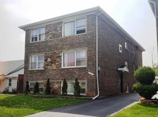 1966 N 17th Ave, Melrose Park, IL 60160