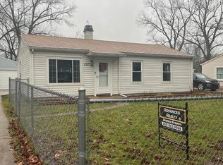 2523 Ashton Ave, Kalamazoo, MI