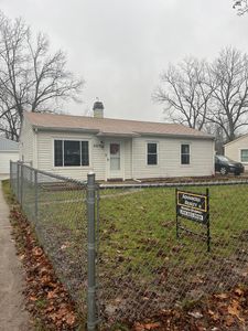 2523 Ashton Ave, Kalamazoo, MI, 49004