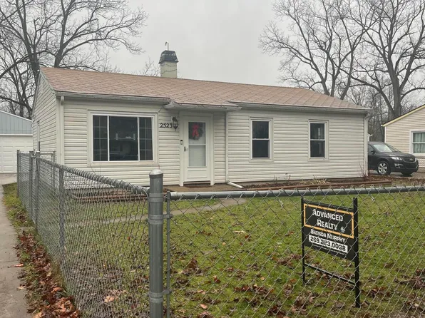 2523 Ashton Ave, Kalamazoo, MI 49004