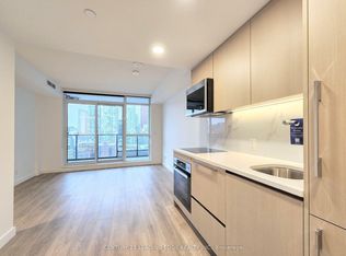 38 Widmer St #1803, Toronto, ON M5V 1X1