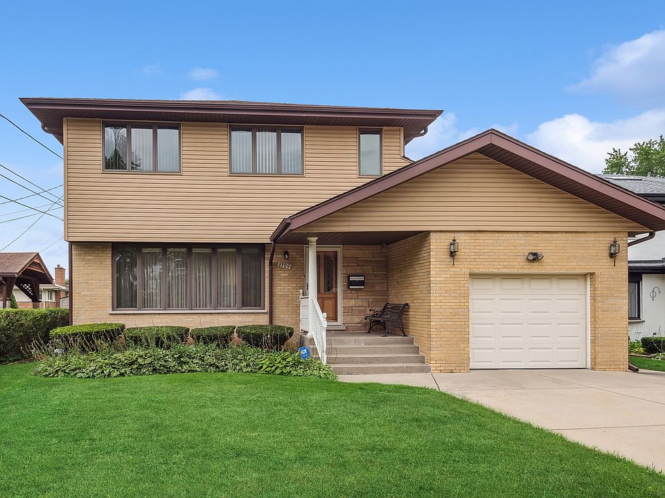 1509 Laverne Ave, Park Ridge, IL 60068 Zillow
