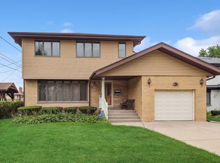 1509 Laverne Ave, Park Ridge, IL 60068