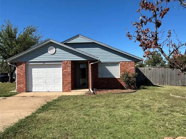 4400 Traditional Way, Shawnee, OK 74804