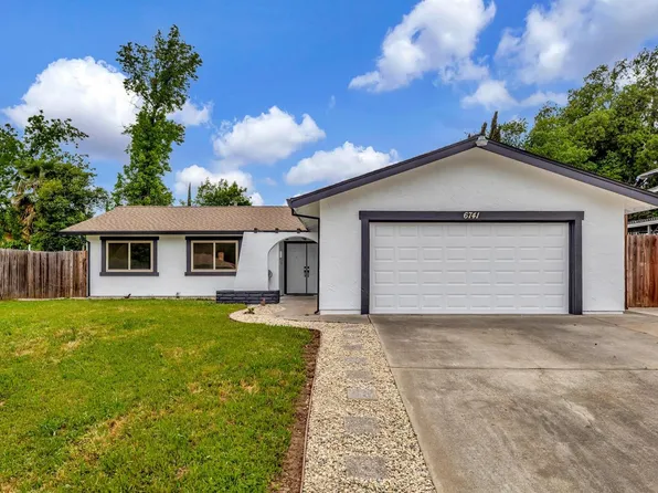 6741 Gold Run Ave, Sacramento, CA 95842