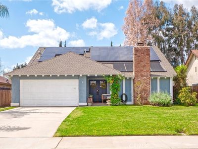 12057 Buckthorn Dr, Moreno Valley, CA, 92557