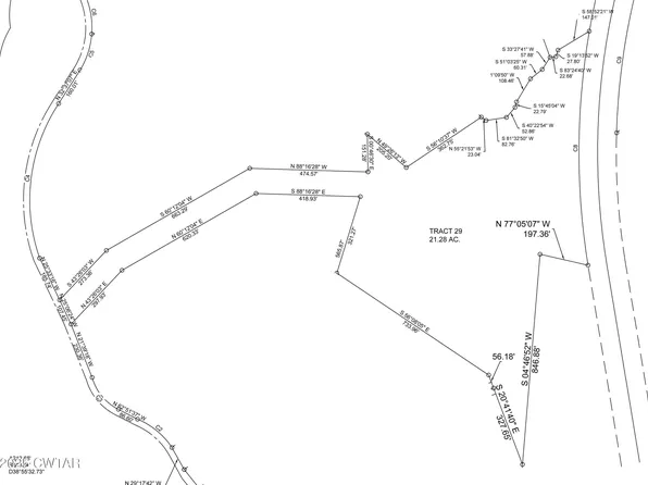 0 Willoughby Loop Lot 29, Pinson, TN 38366