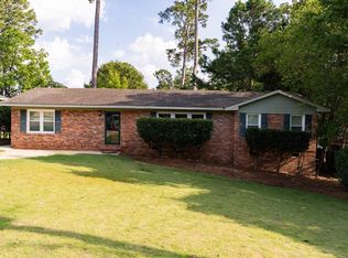 4042 Arrel Dr, Columbus, GA 31909
