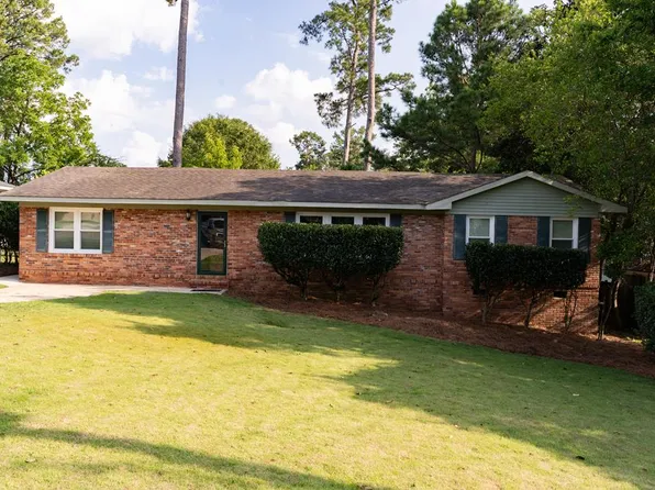 4042 Arrel Dr, Columbus, GA 31909