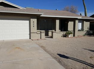 908 W Shawnee Dr, Chandler, AZ 85225