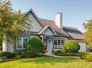 11722 242nd Ave, Trevor, WI 53179