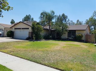 16565 Raymond Ave, Fontana, CA 92336