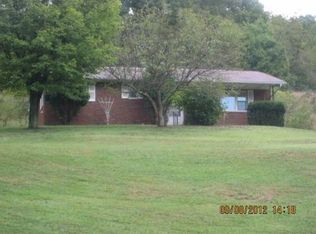 12740 Pullman Rd, Pennsboro, WV 26415