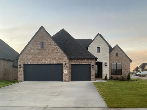 668 E 148th Pl S, Glenpool, OK 74033