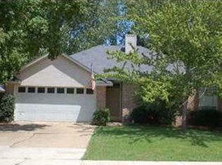 3311 Salem Pl, Bossier City, LA 71112