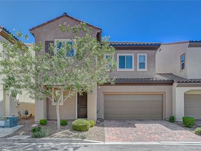 5244 Fiery Sky Ridge St, Spring Valley, NV, 89148