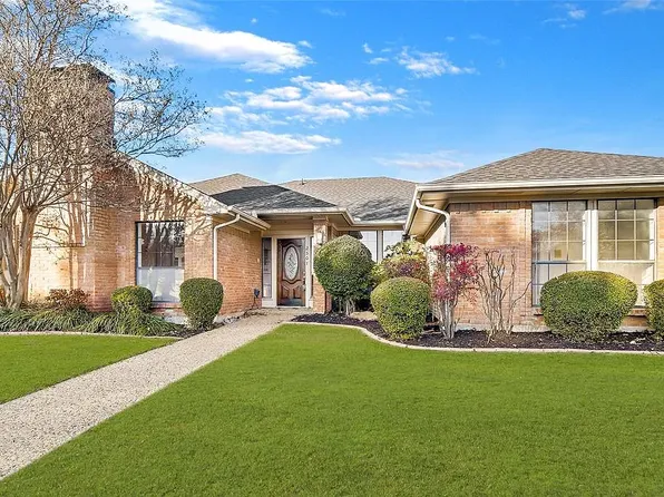 2501 Blackberry Dr, Richardson, TX 75082