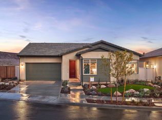 Plan 3 Plan, Altis at Skyline, Santa Clarita, CA 91351