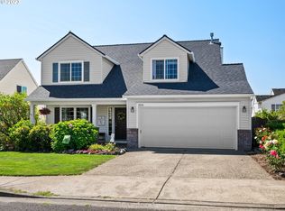 34720 Glacier Ave, Saint Helens, OR 97051