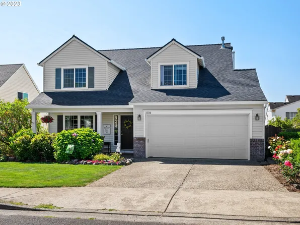 34720 Glacier Ave, Saint Helens, OR 97051