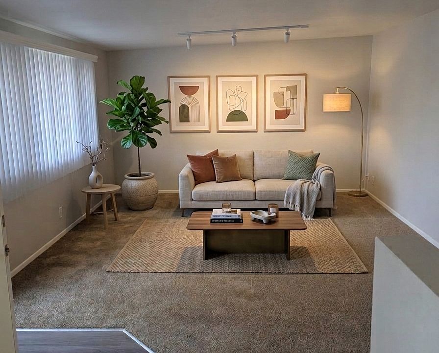 1st image of 530 W 1st St APT 12