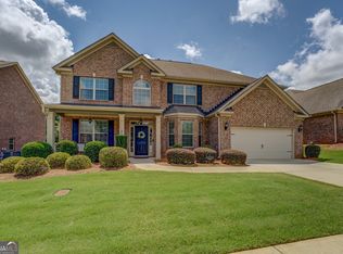 312 Relative Trl, McDonough, GA 30253