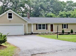 104 Depot Rd, Oxford, MA 01540