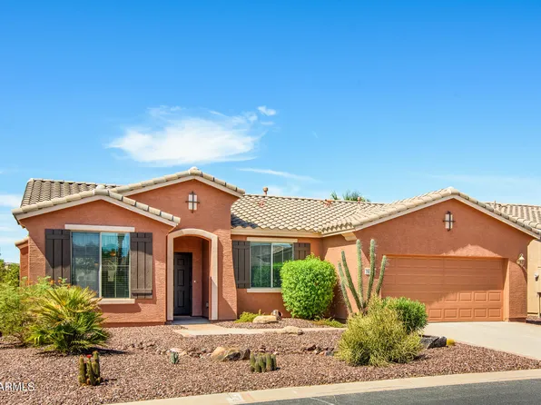 20148 N BIG DIPPER Drive, Maricopa, AZ 85138