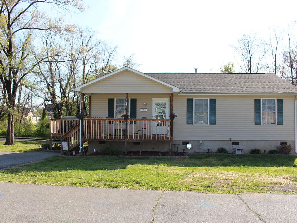 1st image of 314 White Oak St