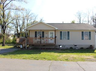 314 White Oak St, Salem, VA 24153