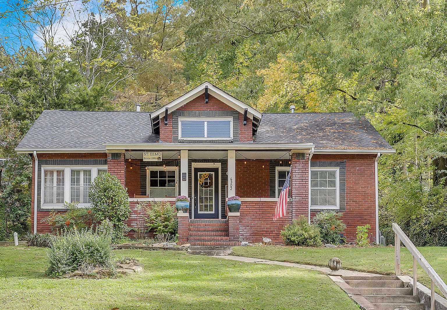 4302 Tennessee Ave, Chattanooga, TN 37409 Zillow