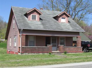 5569 Main St, Freedom, IN 47431