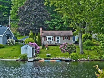 169 Sunset Dr, Charlton, MA, 01507