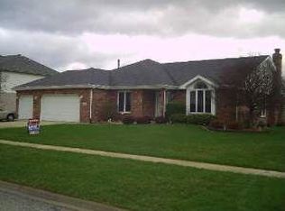 2140 Arthurs Pass, New Lenox, IL 60451