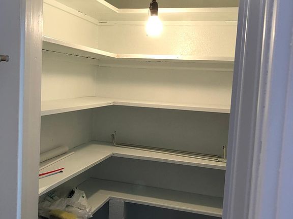 Kitchen Pantry