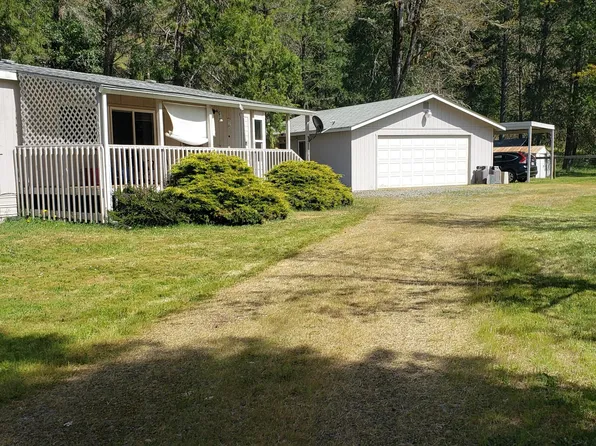 7055 Takilma Rd, Cave Junction, OR 97523