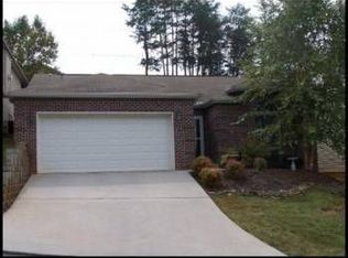 8404 Ashley Oak Way, Knoxville, TN 37923