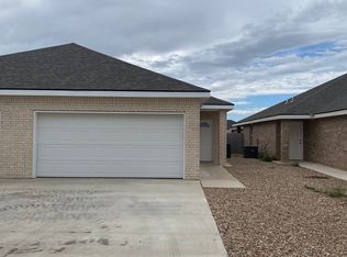 1308 Sonora Rd #B, Clovis, NM 88101