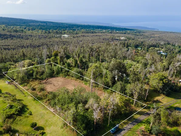 89-806 Huanui Rd Lot 28, Captain Cook, HI 96704