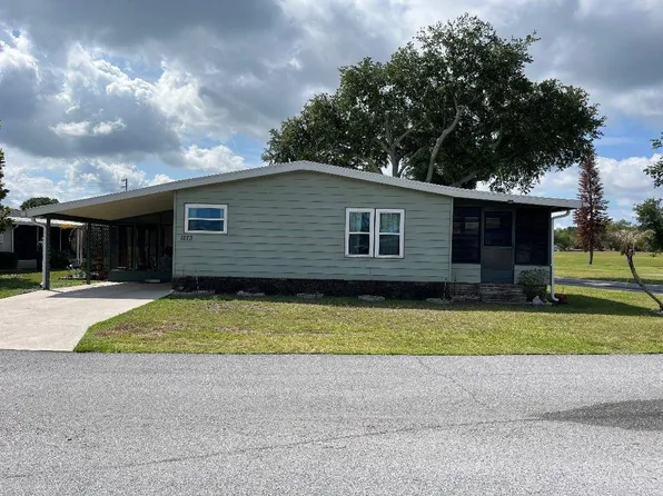 1273 Allium Dr, Lakeland, FL 33803