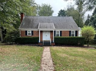 306 Imperial Dr, East Liverpool, OH 43920
