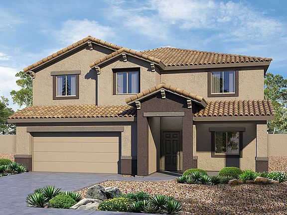 Plan Elevation.