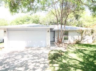12708 Lamppost Ln, Austin, TX 78727