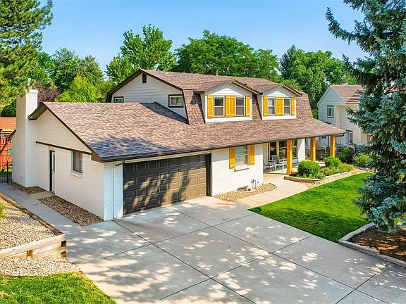 5th image of 6484 S Newport Court